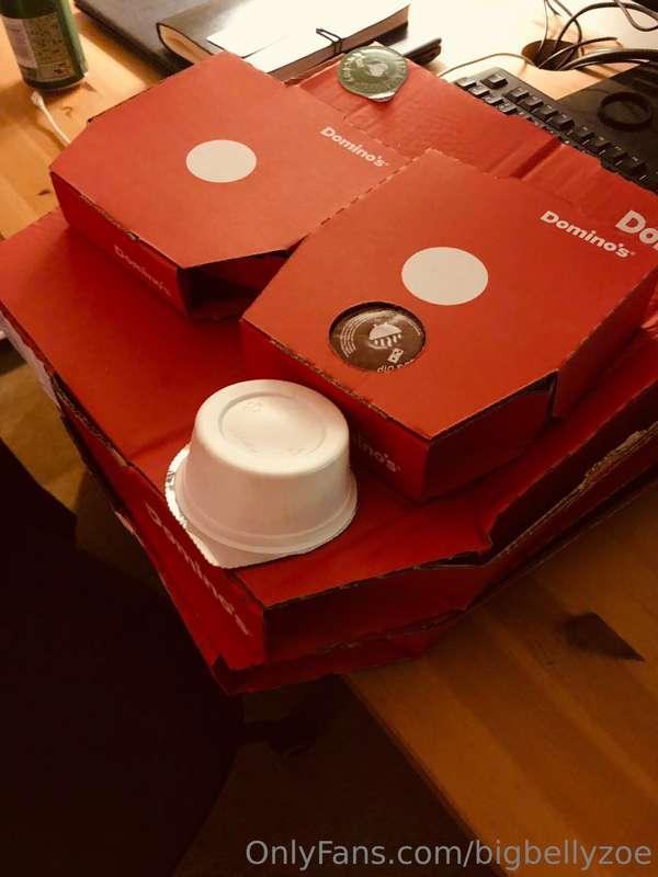 bigbellyzoe image #3