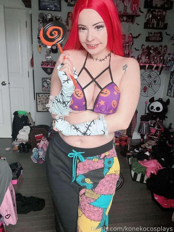 konekocosplays image #8