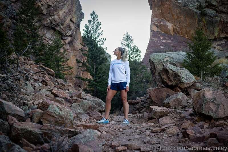 I'm racing Valholl Argentina by UTMB -Epic 130k on March 21s..