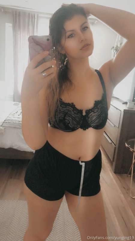 Strip baby. The more risqué and nude pics are coming to your..