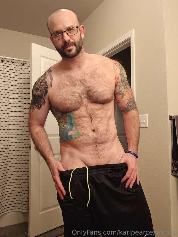 Ready for some Friday night fun 😉