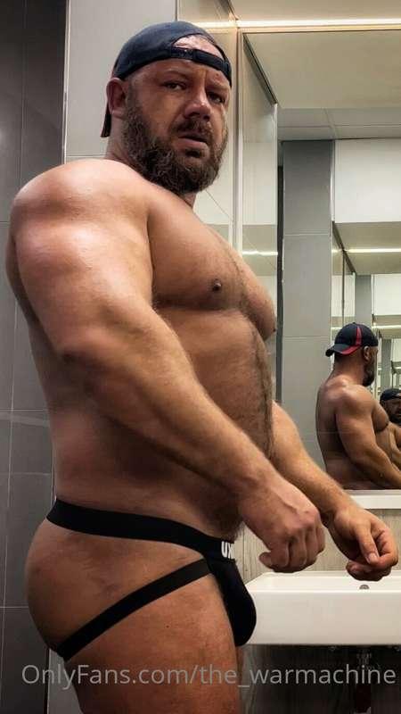 When you need that extra lift…