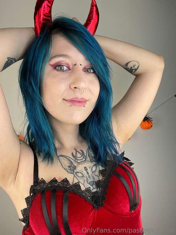 Sometimes I get turned on just by seeing your name pop up on..