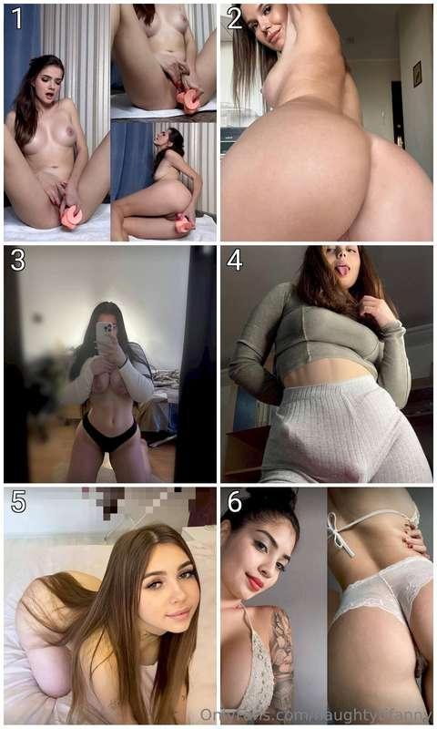 ✨ FOLLOW MY BESTIES FOR FUN SURPRISES!1. 🎀😍 @tina_bunny 😍🎀2...