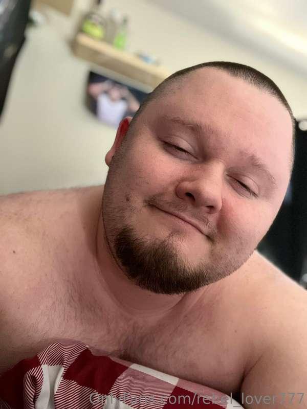 Back to being a buzz cut bitch 😆