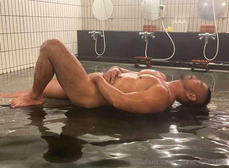 Bath time🛁
お風呂でのんびり🛁🧼🛀