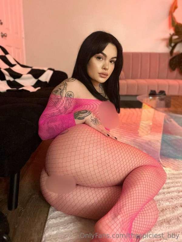 Don't bite your lip, I'll do it for you. 🤭🍑