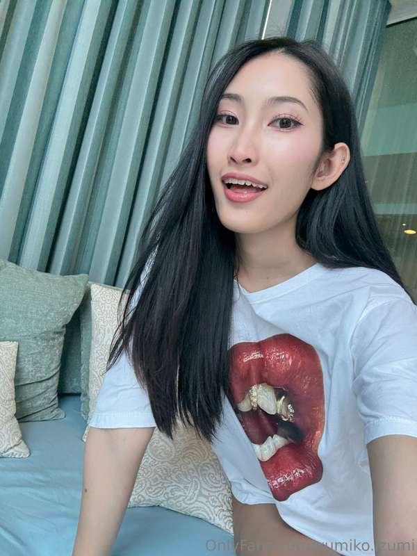 I’m craving for something big. 