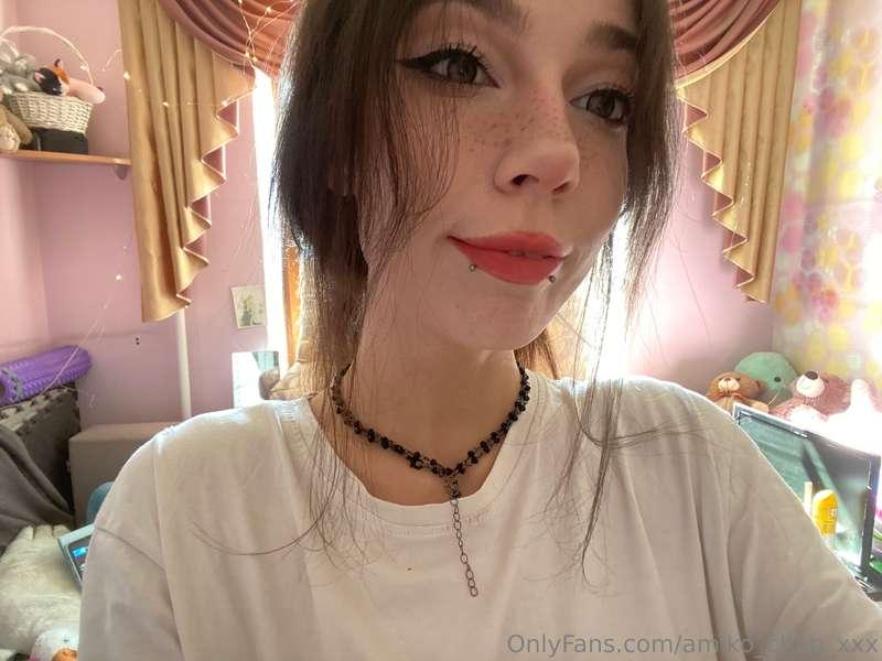 I can't control everything, but I can choose to have fun!🥰