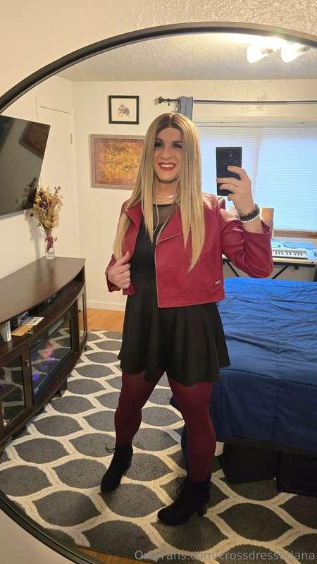 crossdresserlana image #18