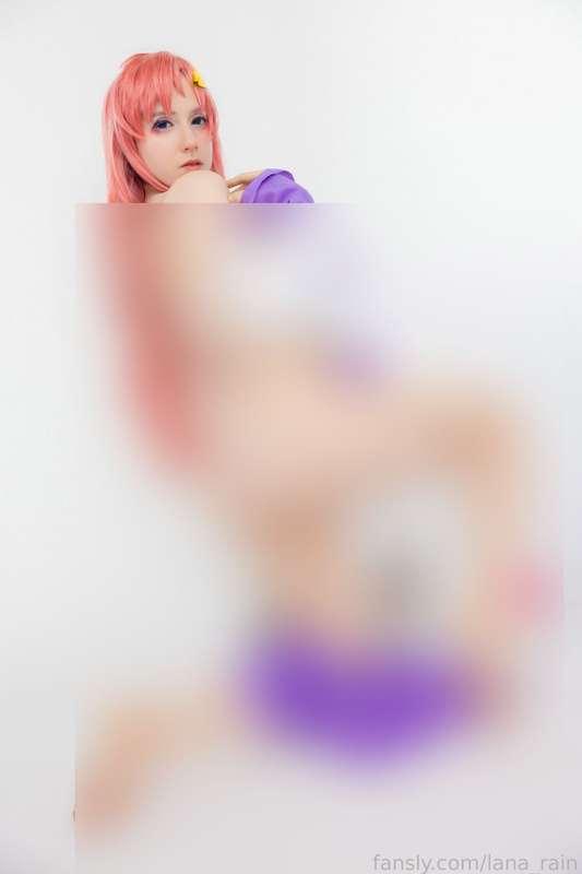 #LacusClyne #lacus #Cosplay #Cosplayer #fyp #foryourpage #Gundam #GundamSeed #LanaRain #Lewd