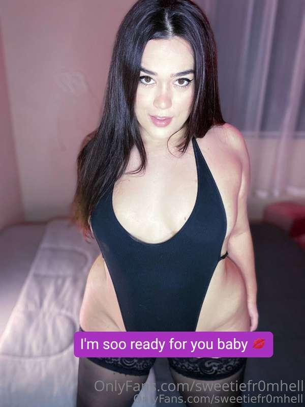 Can we masturbate together babe? 🥺