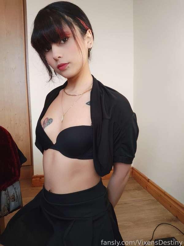 vixensdestiny image #2