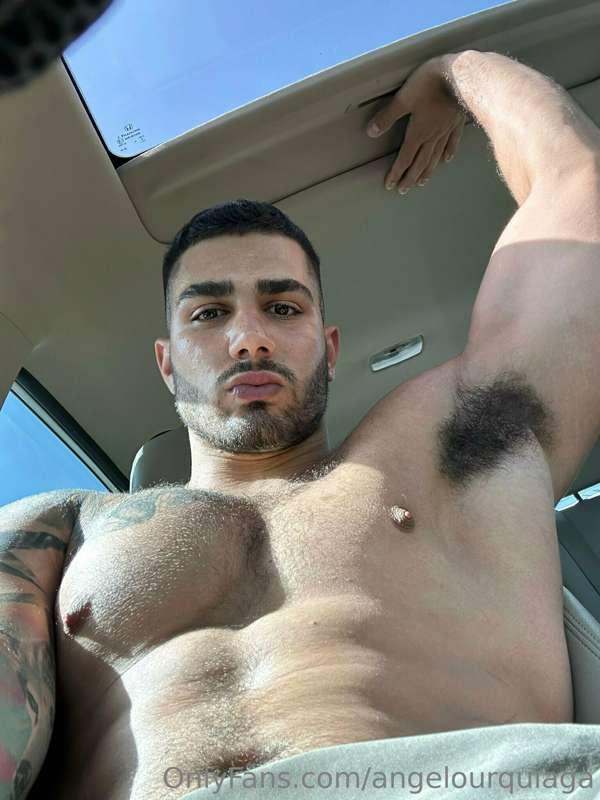 Do you want to come smell? 👃🏼