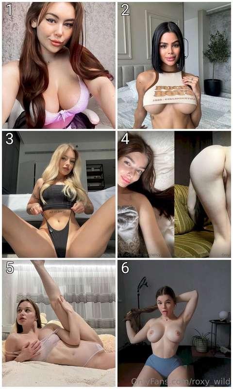 🚀 FOLLOW MY BESTIES FOR VIP ACCESS!1. 🍭🍓 @angescortneyfree 🍓..