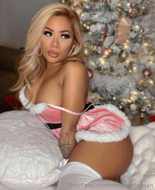 It’s almost that time of the year 🎁