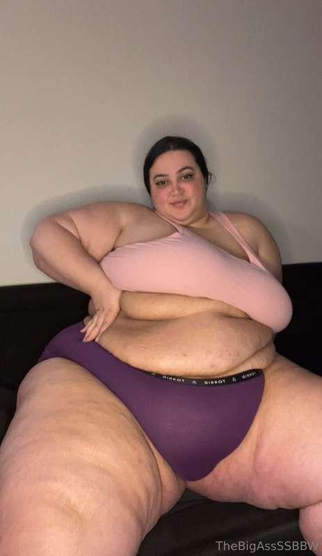 thebigassssbbw1 image #0