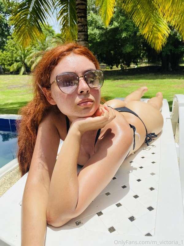 Estoy de vacaciones 🥵