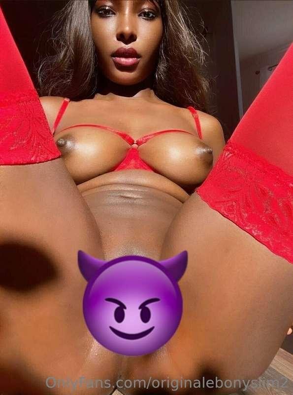 Whose horny right now