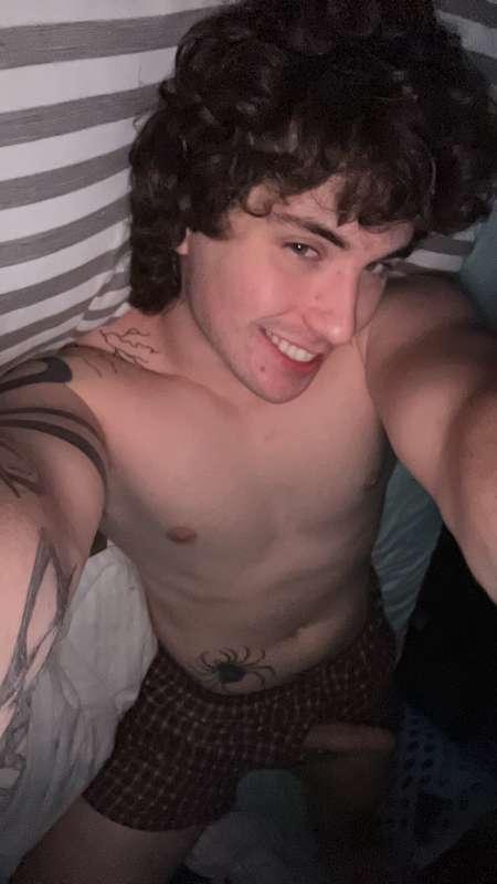 the duality of me (how do you like that angle?)