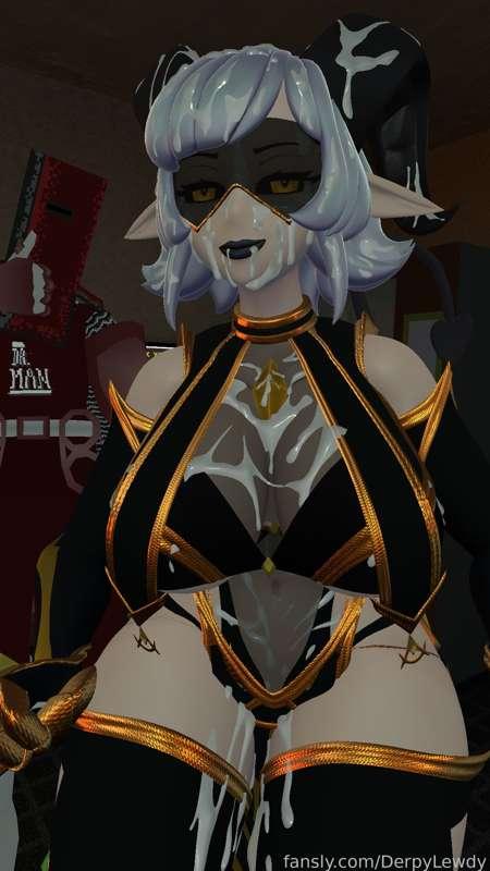 derpylewdy image #2