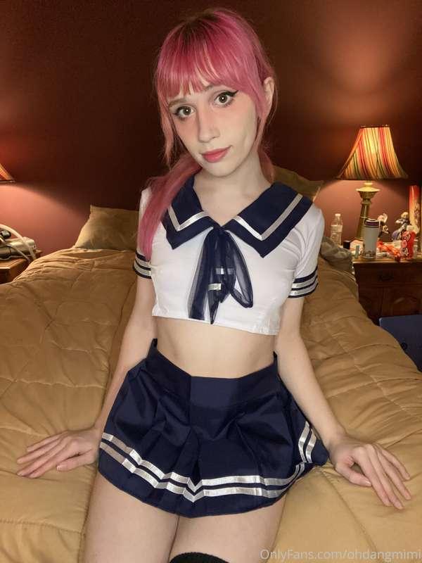 Don’t my hips look so yummy? if only someone was grabbing on..
