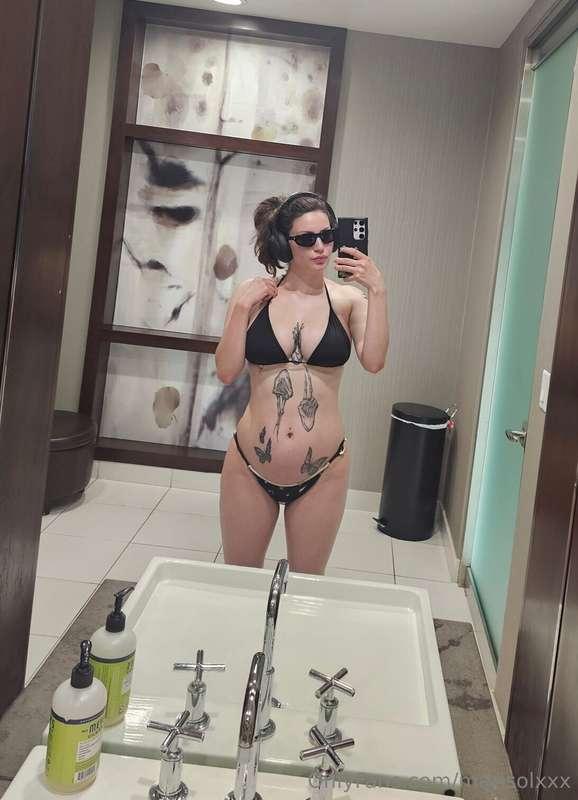 Pool day!