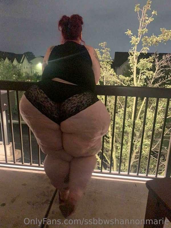 ssbbwshannonmarie image #1