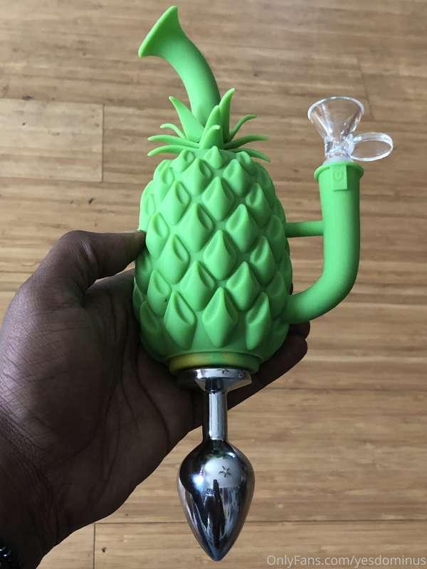 So I ordered this fun little thing a while back... finally g..
