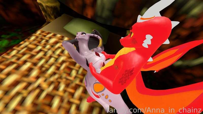 anna_in_chainz image #1