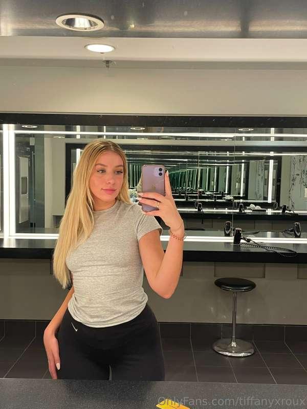tiffanyxroux main image
