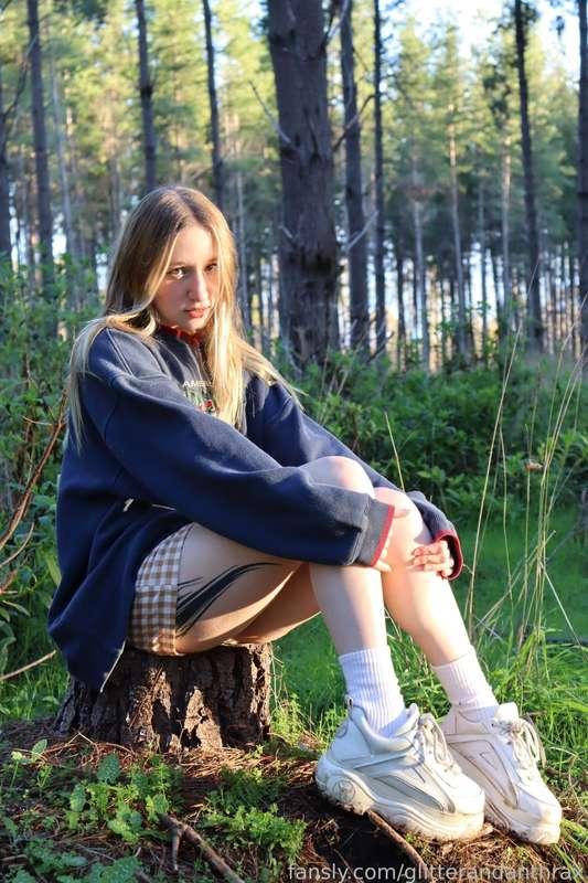 glitterandanthrax image #4