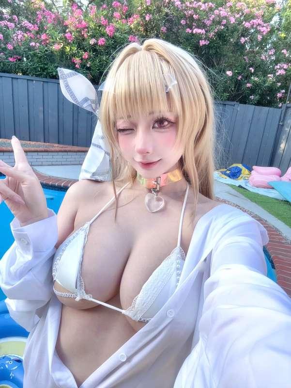 summer is arrived! be aware of the heat wave ~ 