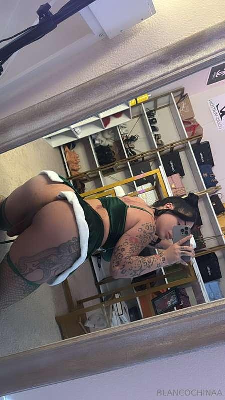 whitechinnaak image #0