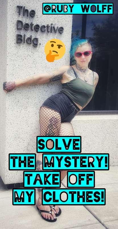 ## 👀𝑰𝒕'𝒔 𝒕𝒊𝒎𝒆 𝒕𝒐 𝒋𝒐𝒊𝒏 𝑽𝑰𝑷 @cash_wolff

💙7 PUSSY PIERCINGS on..