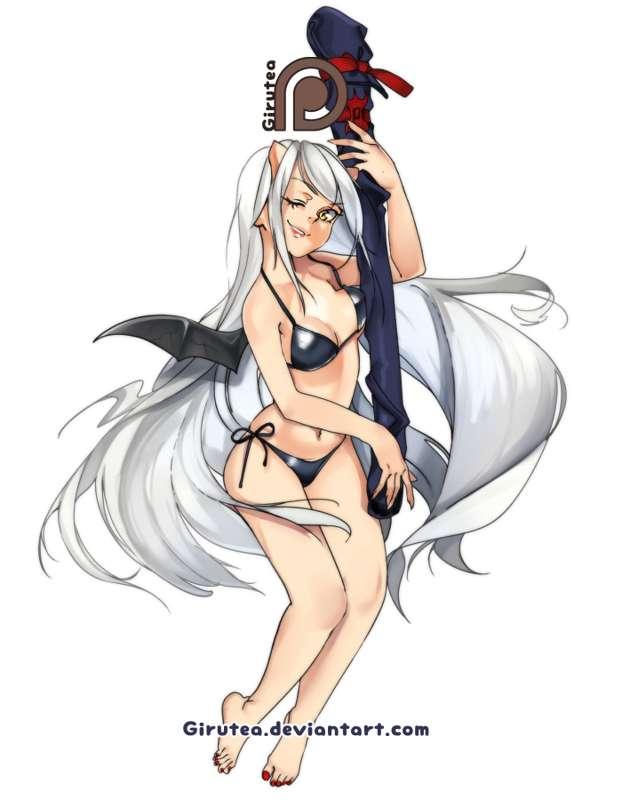 Swinsuit Tia 