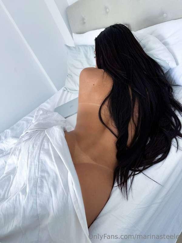 I'm so comfy here! But I need you to make it even better! 💕