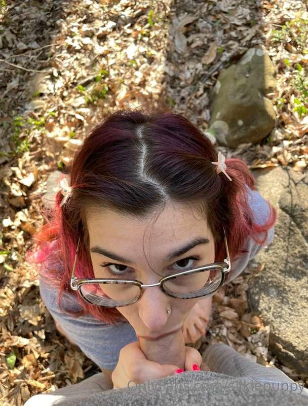 playing outside, yay or nay?