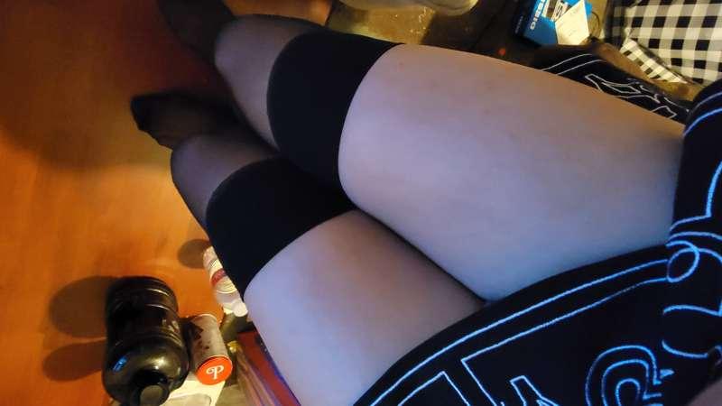Some 2B cosplay pics