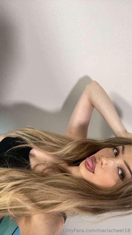 You got any plans today babe?