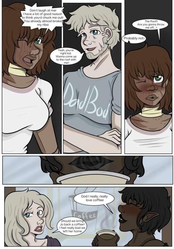 Blackbird//Miss Murder Chapter 2 Page 9