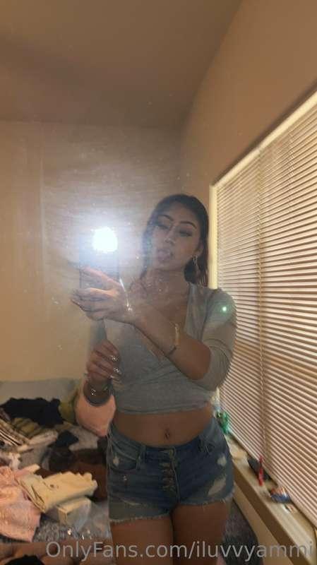 wannna mess around..............