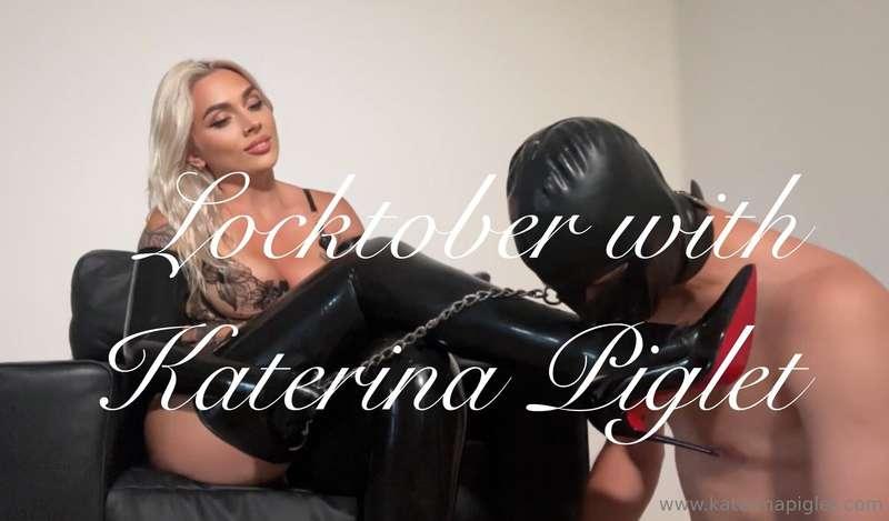 The last 2 places 😈1 month 350€