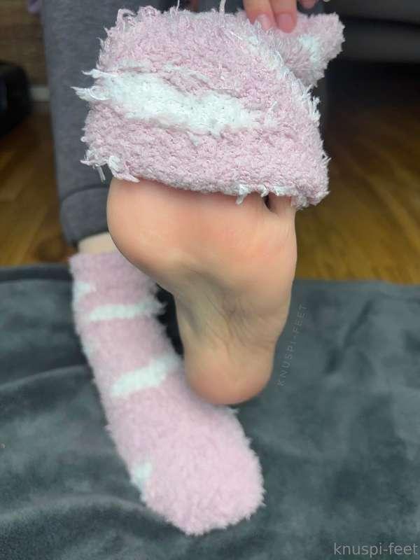 knuspi-feet image #0