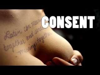 What is Consent? - 30