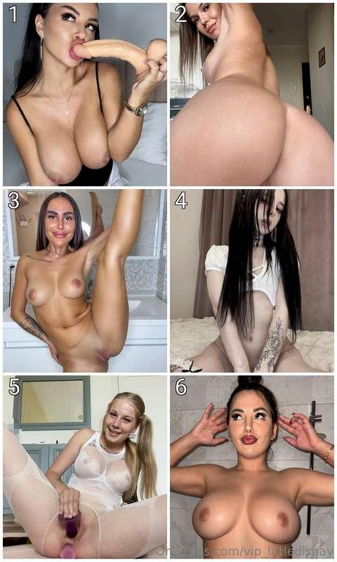 🔥 JOIN MY BESTIES AND ENJOY FREE PERKS!1. 🍓🌺 @xangeljoanna 🌺..