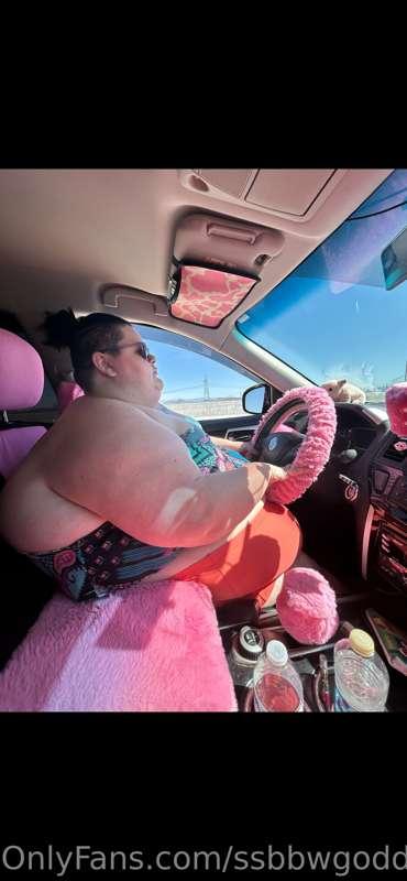 ssbbwgoddesskayleelynn image #1