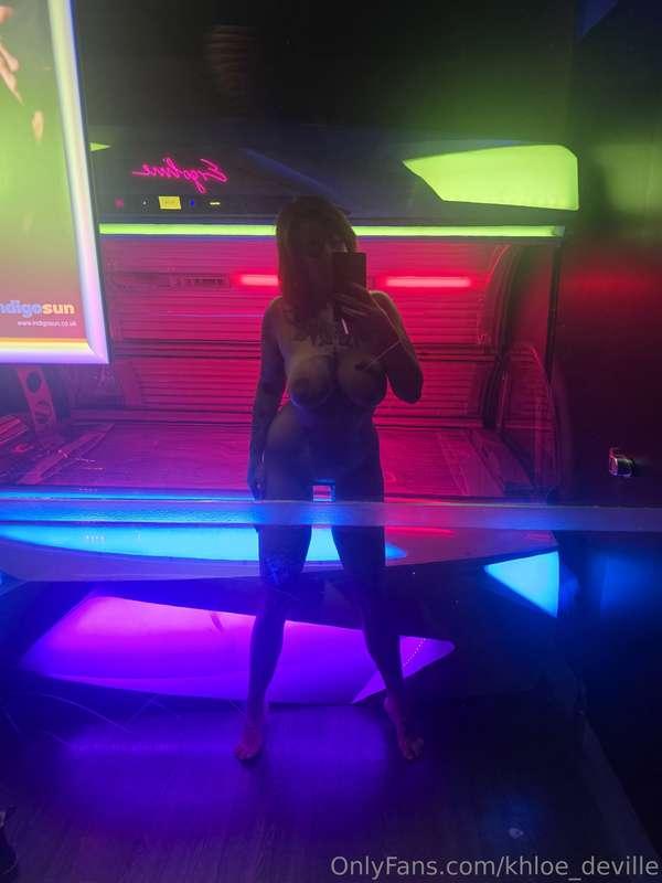 What you doing tonight?