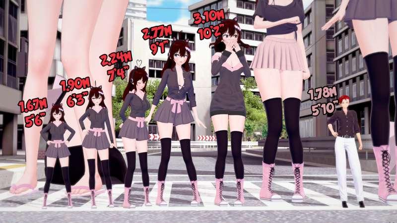 Dere Growth November - Ending