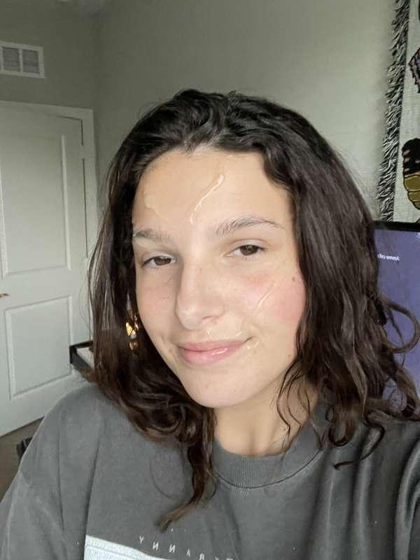 A facial a day... 🥰